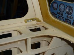 Fuselage construction (274)